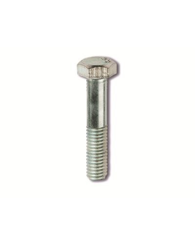 Болт с шестигранной головкой М10х90 DKC CM081090 в Октябрьском Крепеж Pintop.ru