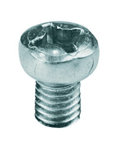 Винт с полуцилиндрической головкой DIN 7985 DKC (CM090620INOX316L) в Октябрьском Крепеж Pintop.ru