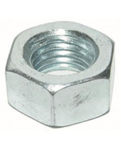 Гайка шестигранная М6, нержавеющая сталь DKC CM110600INOX в Октябрьском Крепеж Pintop.ru