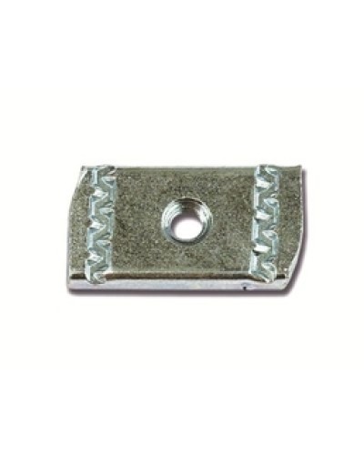 Гайка для подвешивания профиля М6х40 DKC / ДКС (CM140600) в Октябрьском Аксессуары для лотков Pintop.ru