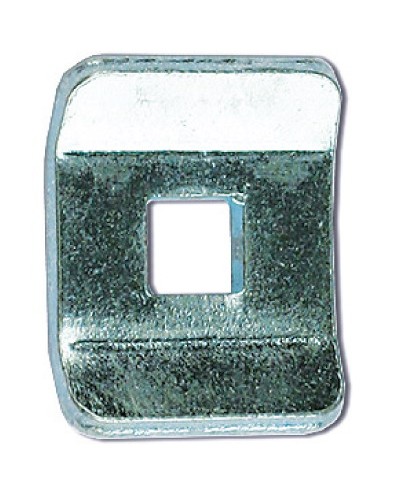 Шайба для соед. провол. лотка (в соединении с винтом М6х20) INOX (CM170600INOX) в Октябрьском Крепеж Pintop.ru