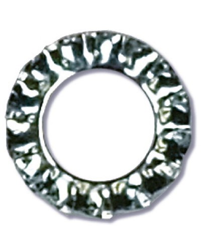 Шайба стопорная М6 DKC CM220600 в Октябрьском Крепеж Pintop.ru