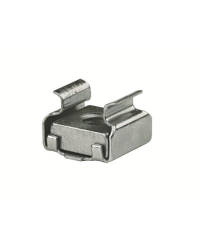 Гайка закладная М6 DKC (CM230600) в Октябрьском Крепеж Pintop.ru