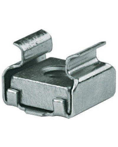 Гайка закладная М8 DKC CM230800 в Октябрьском Крепеж Pintop.ru