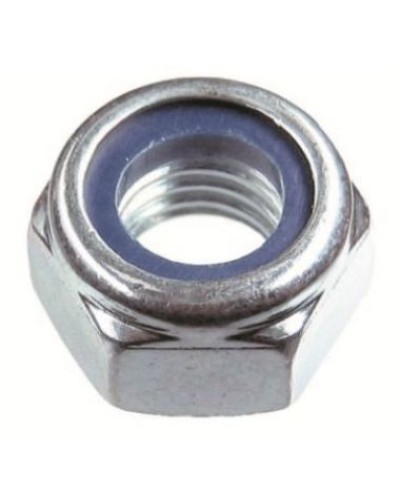 Гайка самоконтрящаяся М12 DKC CM251200 в Октябрьском Крепеж Pintop.ru