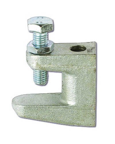 Струбцина М8 DKC CM300800 в Октябрьском Держатели, клипсы, скобы Pintop.ru