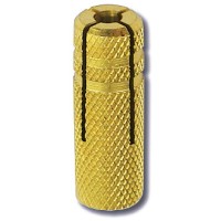 Анкер латунный разрезной М6 DKC CM410625