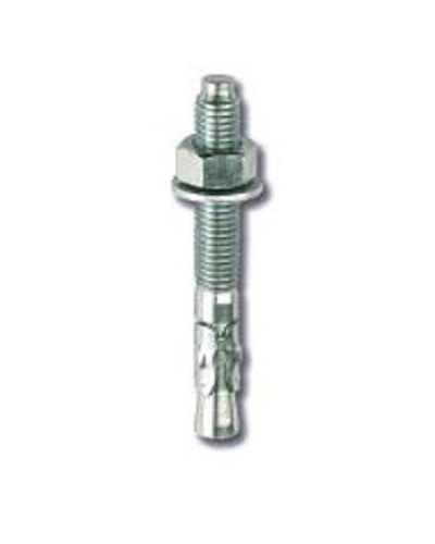 Усиленный клиновой анкер М10х110 DKC CM481011 в Октябрьском Крепеж Pintop.ru