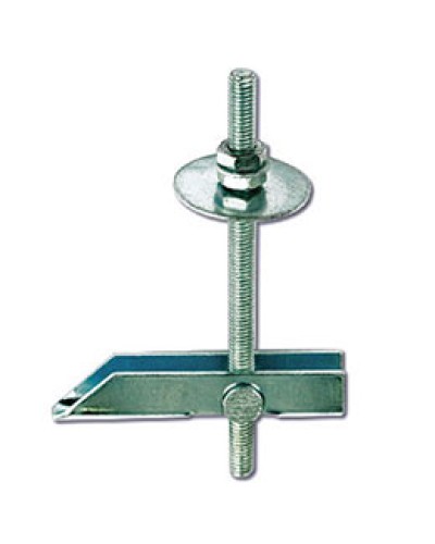 Складной анкер со шпилькой М6х100 DKC CM540616 в Октябрьском Крепеж Pintop.ru