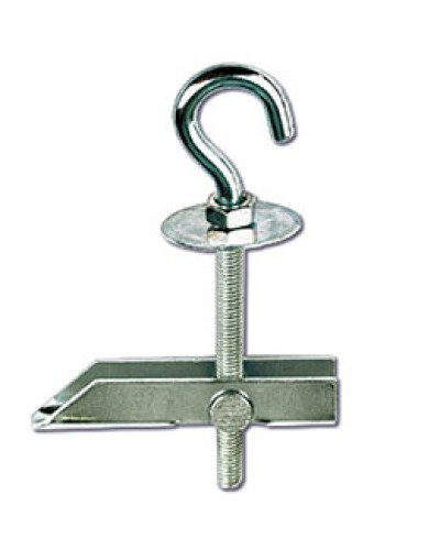 Складной анкер с крюком М6х100 DKC CM550616 в Октябрьском Крепеж Pintop.ru