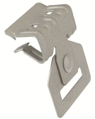 Крепеж для хомута к балке 10-15 мм гориз.монт. DKC CM613015 в Октябрьском Крепежные изделия Pintop.ru