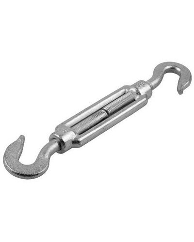 Талреп крюк-крюк D8 DKC CM628008 в Октябрьском Крепежные изделия Pintop.ru