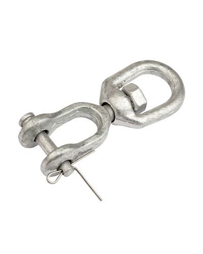 Вертлюг петля-петля D6 DKC CM633006 в Октябрьском Аксессуары для стоек и шкафов Pintop.ru