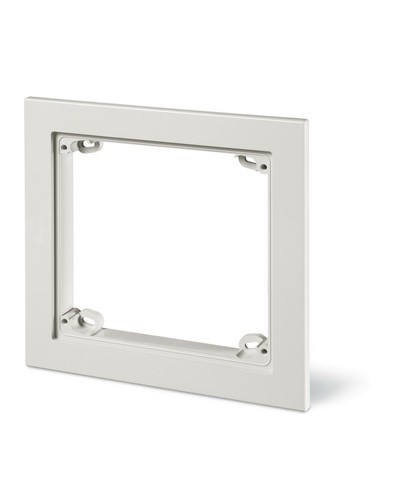 Рамка для коробки скрытой установки DKC DIS5720220 в Октябрьском Аксессуары для лотков Pintop.ru