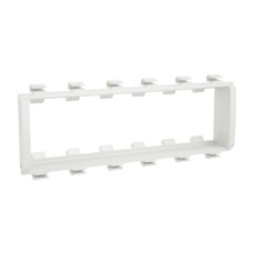 Каркас 6 мод Viva In-liner Front белый DKC F0003A