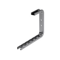 Консоль легкая потолочная для пров. лотка осн.300 мм, толщ.2,0 мм DKC (FBA3030)