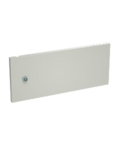 Дверь внешняя секционная В=400 мм, Ш=400 мм DKC R5CPMEM4400 в Октябрьском Аксессуары для стоек и шкафов Pintop.ru