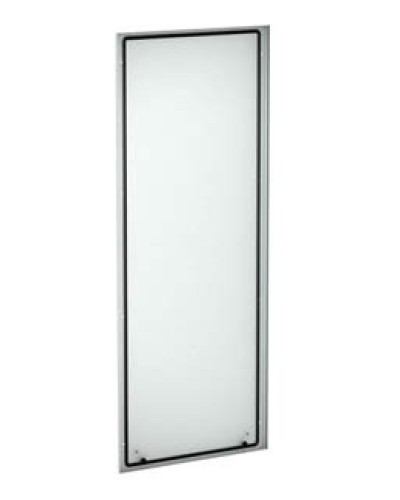 Панель задняя для шкафов DAE/CQE 2000x800 мм DKC R5CRE2080 в Октябрьском Полки для шкафов и стоек Pintop.ru