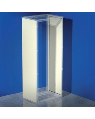 Панели боковые для шкафов CQE 1600x400 мм 2шт/уп DKC R5LE1642 в Октябрьском Полки для шкафов и стоек Pintop.ru