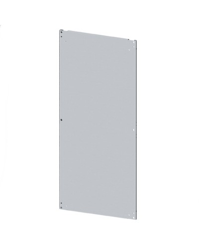 Плата монтажная, для шкафов DAE/CQE 2000x800 мм DKC R5PCE2080 в Октябрьском Полки для шкафов и стоек Pintop.ru