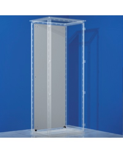 Монтажная плата, для шкафов DAE/CQE 2200 x 800 мм DKC R5PCE2280 в Октябрьском Аксессуары для стоек и шкафов Pintop.ru