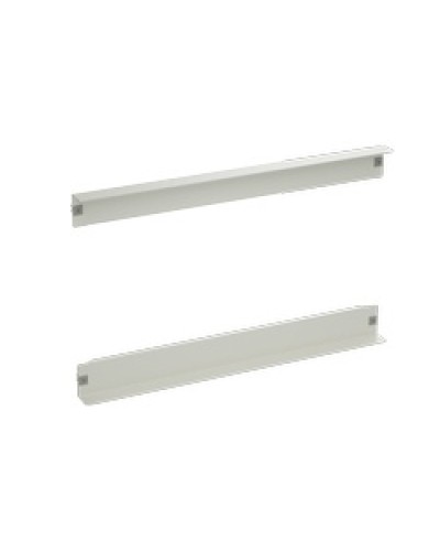 Панель внутренняя накладная Ш=800 мм DKC R5PCF80 в Октябрьском Аксессуары для стоек и шкафов Pintop.ru