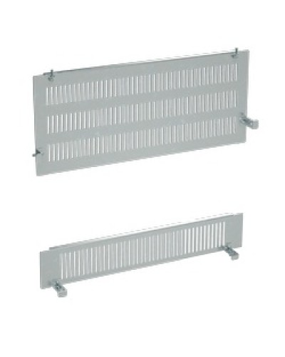 Комплект закр. задних перф. В=300, 100, Ш=300 DKC R5SBPF331 в Октябрьском Аксессуары для стоек и шкафов Pintop.ru