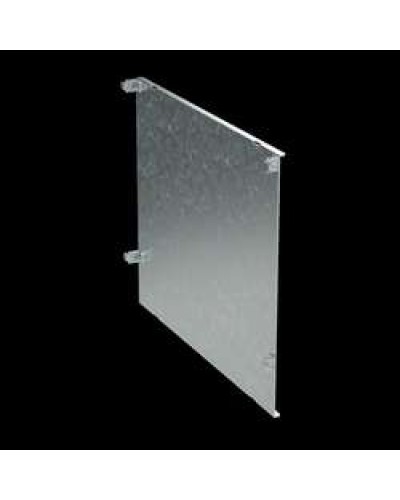 Закр. бок. унив. глух. В=450 мм Г=600 мм DKC R5SWM456 в Октябрьском Аксессуары для стоек и шкафов Pintop.ru