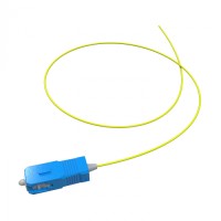 Пигтейл оптический, 9/125 (OS2), SC/UPC, 1.5 м DKC RNPT9SCU15