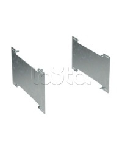 Боковой раз-ль сплошной, В=250 мм DKC R5SVS250 в Октябрьском Аксессуары для стоек и шкафов Pintop.ru