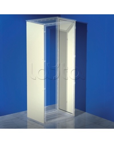 Панели боковые для шкафов CQE 2200x500 мм (1 уп/2 шт) ДКС R5LE2252 в Октябрьском Аксессуары для стоек и шкафов Pintop.ru