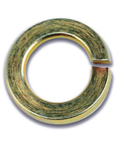 Шайба гровер М8 ДКС CM130800 в Октябрьском Крепеж Pintop.ru