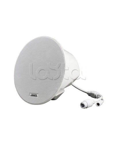 IP-громкоговоритель потолочный DSPPA DSP-602E (DSP-9000) в Октябрьском Система оповещения и трансляции Dsppa Pintop.ru