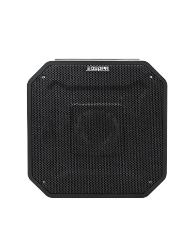 Акустический громкоговоритель дальнего действия DSPPA LRAS-1515A в Октябрьском Система оповещения и трансляции Dsppa Pintop.ru