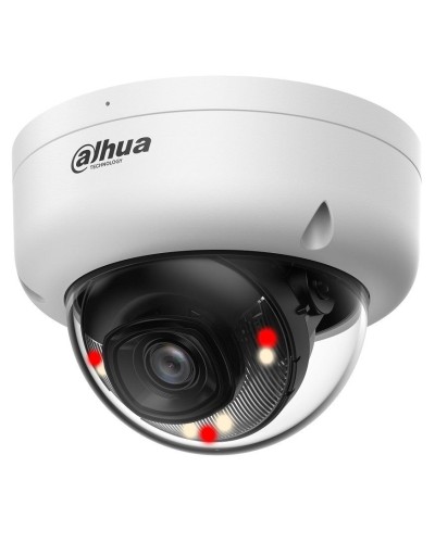 IP-видеокамера Dahua DH-IPC-HDBW1239E1P-A-IL-0280B-S6 в Октябрьском IP-камеры Pintop.ru