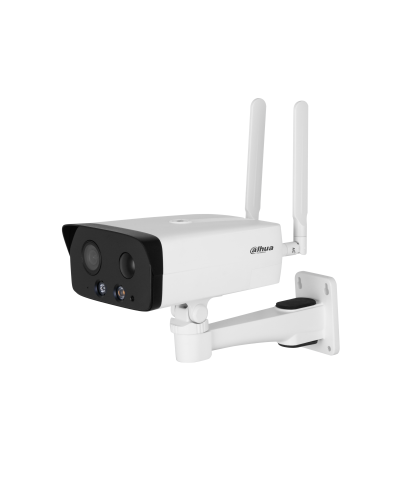 IP-видеокамера Dahua DH-IPC-HFW3441DGP-AS-4G-B-0280B в Октябрьском IP-камеры Pintop.ru