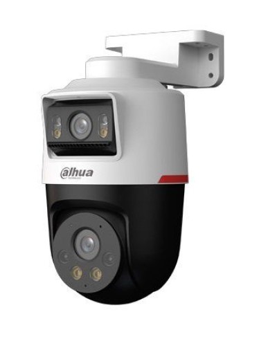 IP-видеокамера Dahua DH-IPC-PTS2249B-E2-S-PV-PRO в Октябрьском IP-камеры Pintop.ru