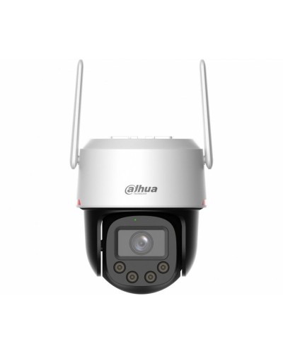 IP-видеокамера Dahua DH-SD-P4FP-PV-4G-EAU-0400B-PRO в Октябрьском IP-камеры Pintop.ru