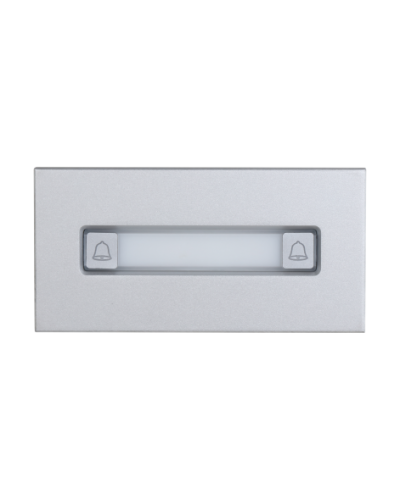 Вызывной модуль Dahua DHI-VTO4103F-MDB2 в Октябрьском Вызывные видеопанели малоабонентные Pintop.ru