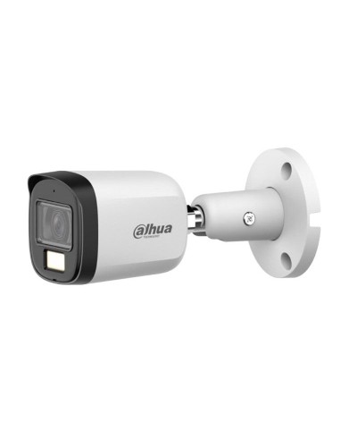 Видеокамера Dahua DH-HAC-B1A51P-U-IL-0360B-S2 в Октябрьском Системы видеонаблюдения Pintop.ru