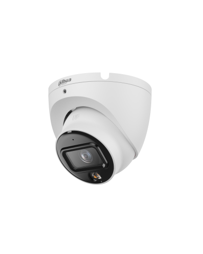 IP-видеокамера Dahua DH-IPC-HDW1239VP-SA-IL-0360B-S6 в Октябрьском IP-камеры Pintop.ru