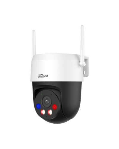 IP-видеокамера Dahua DH-IPC-P3ASP-PV-0400B-S2 в Октябрьском IP-камеры Pintop.ru