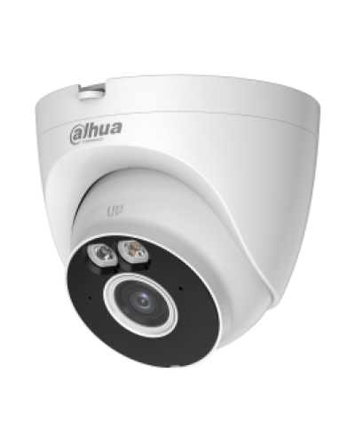 IP-видеокамера Dahua DH-IPC-T3AP-PV-0280B в Октябрьском IP-камеры Pintop.ru