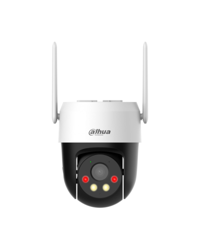 IP-видеокамера Dahua DH-SD-P3AE-PV-4G-EAU-0400B в Октябрьском IP-камеры Pintop.ru