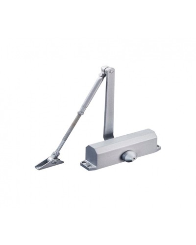 Доводчик дверной Dahua ASF102S в Октябрьском Доводчики Pintop.ru