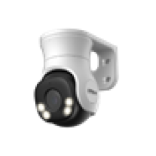 Уличная купольная видеокамера Dahua DH-HAC-PT1509AP-A-LED-0360B-S2