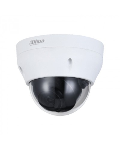 IP-камера видеонаблюдения купольная Dahua DH-IPC-HDPW1230R1P-0360B-S5 в Октябрьском IP-камеры Pintop.ru