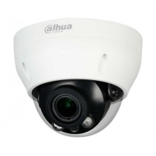 IP-камера видеонаблюдения купольная Dahua DH-IPC-HDPW1431R1P-ZS-S4