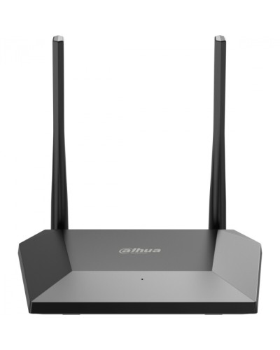 Беспроводной маршрутизатор Dahua DH-N3 в Октябрьском Маршрутизаторы, Роутеры и Точки Доступа Pintop.ru