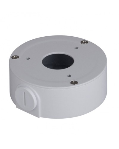 Монтажная коробка Dahua DH-PFA134 в Октябрьском Системы видеонаблюдения Pintop.ru